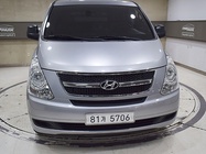Hyundai Starex 2015