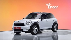 MINI Countryman 2016