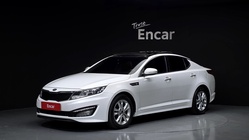 Kia K5 2012