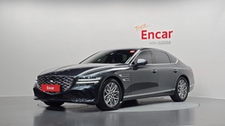 Genesis G80 2024