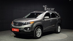 Kia Sorento 2012