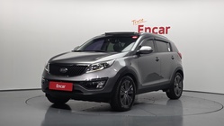 Kia Sportage 2014