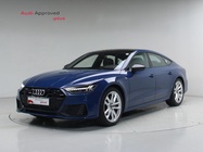 Audi A7 2024