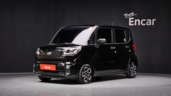 Kia RAY 2018