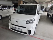 Kia RAY 2018