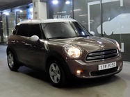 MINI Countryman 2015