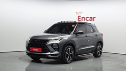 Chevrolet Trailblazer 2020