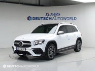 Mercedes-Benz GLB-Class 2022