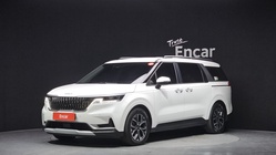 Kia Carnival 2022