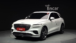 Genesis GV70 2025