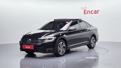 Volkswagen Jetta 2021