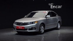 Kia LOTZE 2009