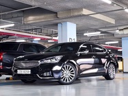 Kia K7 2018