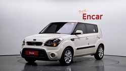 Kia Soul 2011