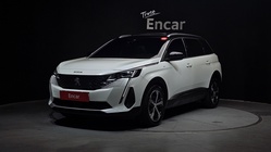 Peugeot 5008 2022