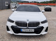 BMW 5 Series 2023