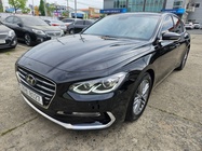Hyundai Grandeur 2017
