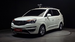 Ssangyong KORANDO 2017