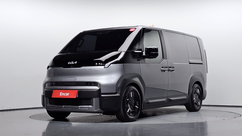 Kia PV5