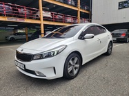 Kia K3 2017