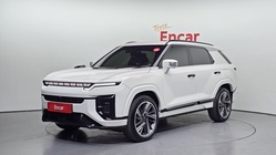 Ssangyong Actyon 2024
