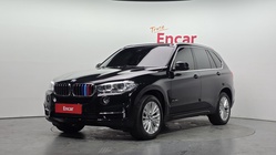 BMW X5 2017