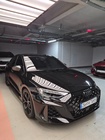 Audi RS3 2026