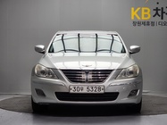 Hyundai Genesis 2009