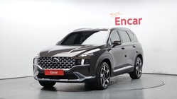 Hyundai Santa Fe 2021
