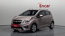 Chevrolet Spark 2011