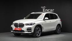 BMW X5 2022