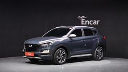 Hyundai Tucson 2020
