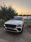 Genesis GV80 2020