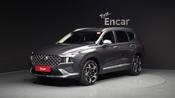 Hyundai Santa Fe 2021