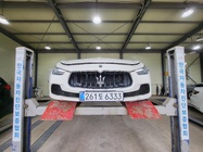 Maserati Ghibli 2015
