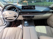 Genesis G80 2020