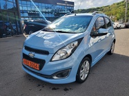 Chevrolet Spark 2013