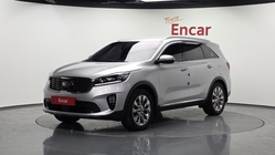 Kia Sorento 2019