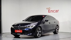 BMW Gran Turismo 2023
