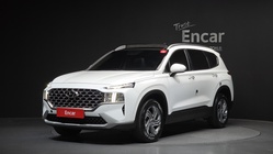 Hyundai Santa Fe 2023
