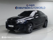 BMW X6 2024
