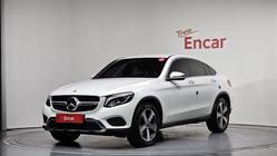 Mercedes-Benz GLC-Class 2019
