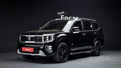 Kia Mohave 2021