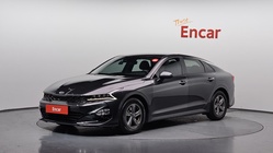 Kia K5 2021