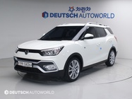 Ssangyong TIBOLI 2016