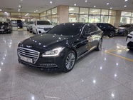 Hyundai Genesis 2015