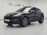Porsche Macan 2019