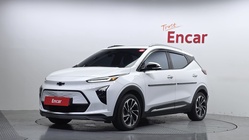 Chevrolet Bolt EV 2023