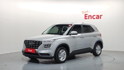 Hyundai Venue 2022