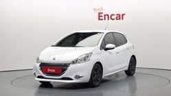 Peugeot 208 2015